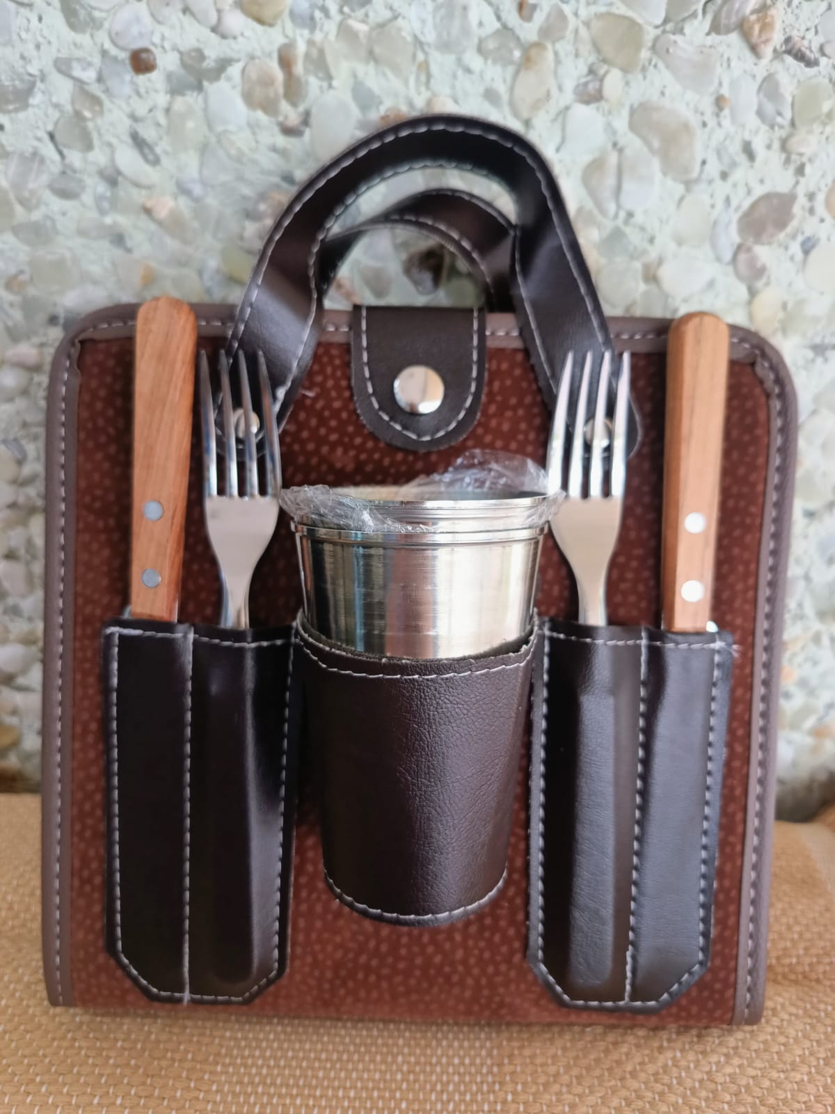 Tabla para el asado