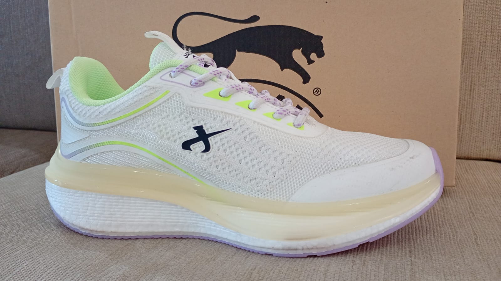 Zapatillas