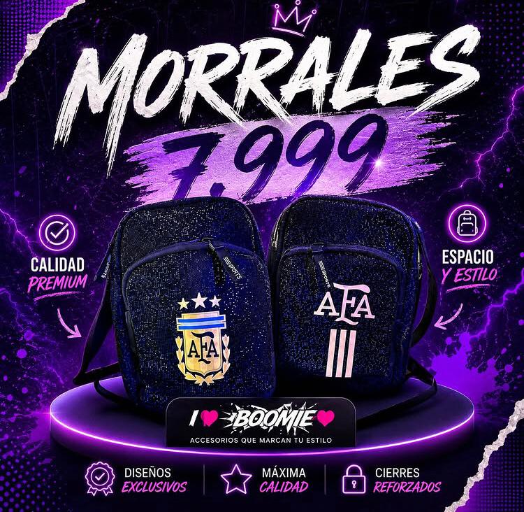 Morales