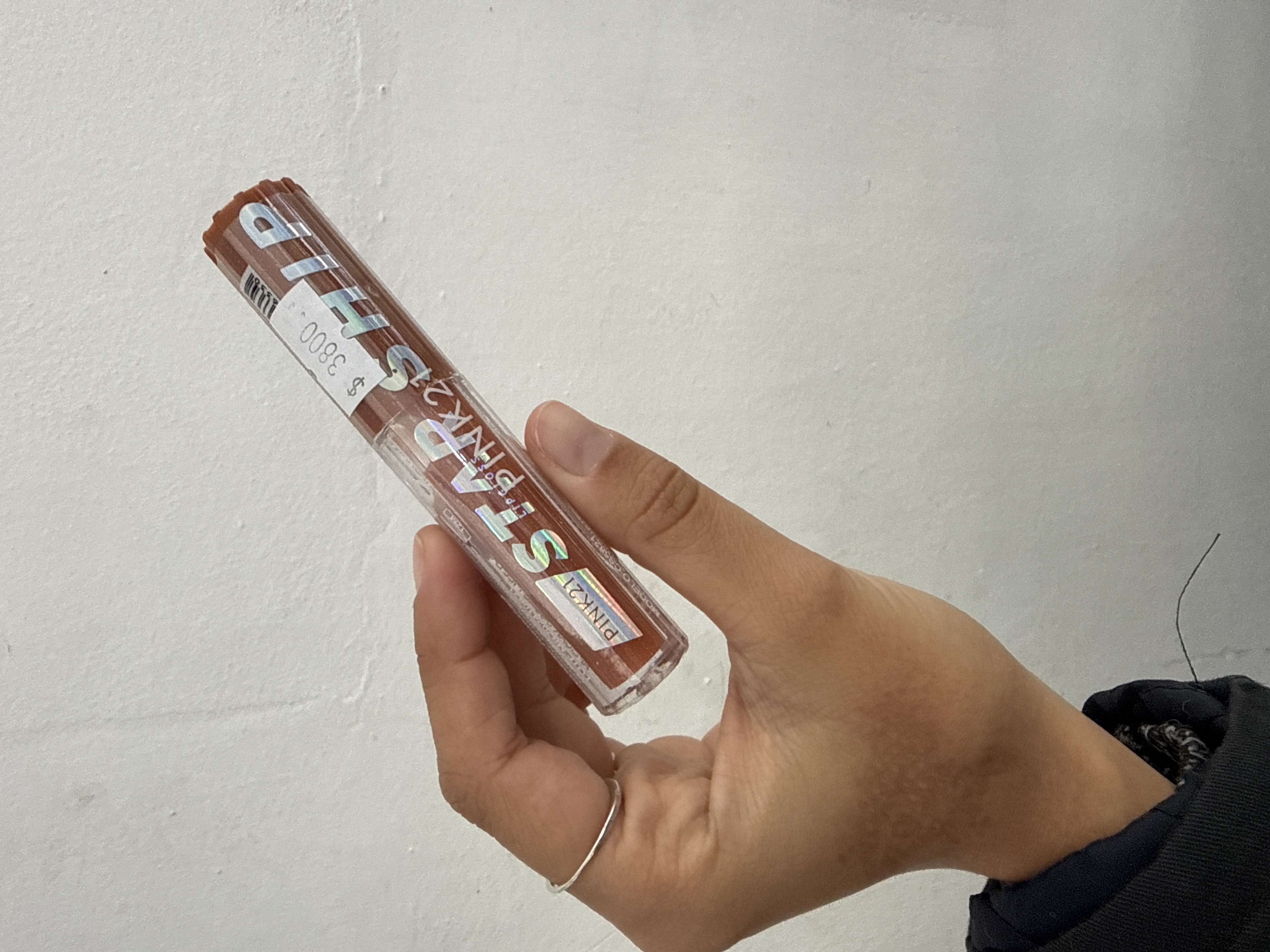 Gloss marron